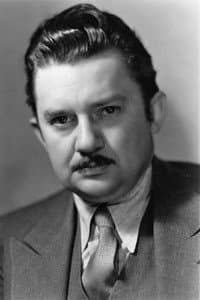 Jean Hersholt in A Stormy Knight