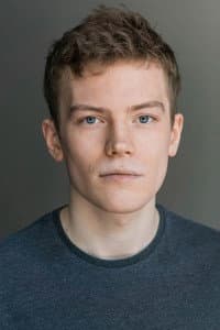 Daniel Namiotko in Pies pogrzebany