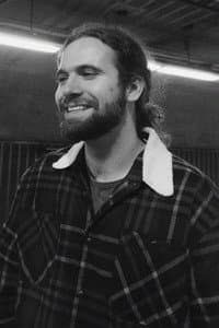 Sean McGrath in Wildman