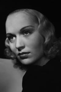 Greta Gynt in Forbidden Cargo