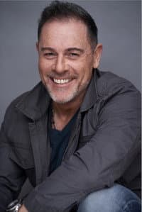Nick Annunziata in 24 Hours to D-Day