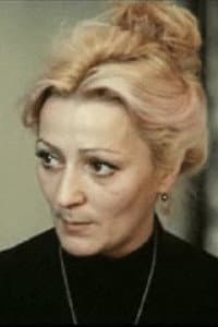 Zeinab Botsvadze in Поездка в Висбаден