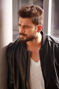 Praveen Tej in Churikatte