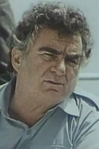 Boris Borovsky in Мужчина лёгкого поведения
