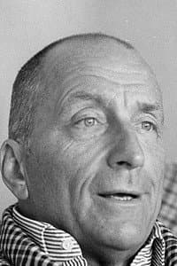 Bernard Lefort in Hiver 54, l'abbé Pierre