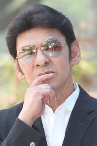 Jamal Abdillah in Ghazal Untuk Rabiah