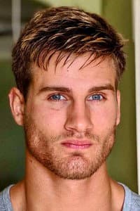 Sage Northcutt in UFC on Fox 18: Johnson vs. Bader