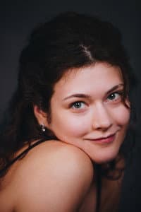 Kristiin Räägel in Reiv