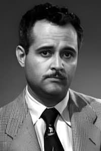 Timothy Farrell in Gun Girls