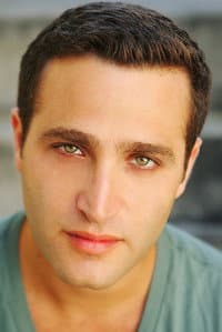 Tarek Anthony Jabre in Siren
