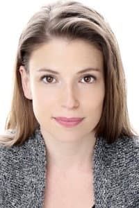 Julia Whelan in Fading of the Cries
