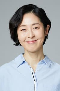 Kang Mal-geum in 경도를 기다리며