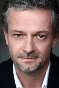 Eric de Montalier in JC comme Jésus Christ