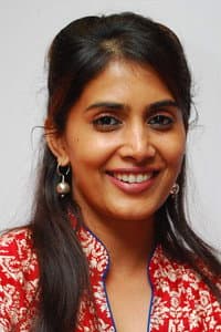 Sonali Kulkarni in Love Khichdi