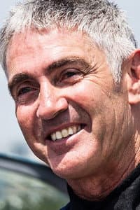 Mick Doohan in Faster