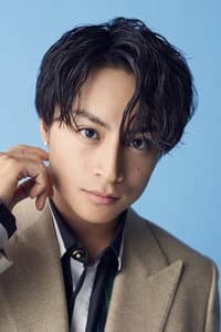 Alan Shirahama in 貴族降臨 -PRINCE OF LEGEND-
