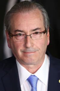 Eduardo Cunha in Excelentíssimos