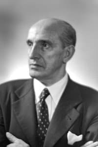 Orestes Caviglia in El pobre Pérez