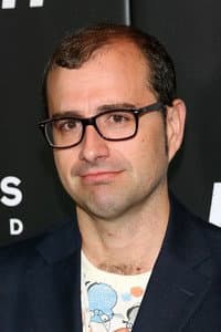Paco Cabezas in La maîtresse en maillot de bain