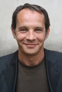 Samuel Matthieu in Le Passeur