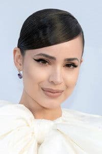 Sofia Carson in Celebrating 100 Disney Channel Original Movies