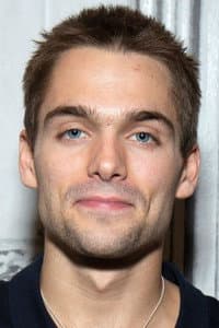 Dylan Sprayberry in Angie: Lost Girls