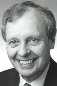 Laurence Foster in Charles Dickens' A Christmas Carol
