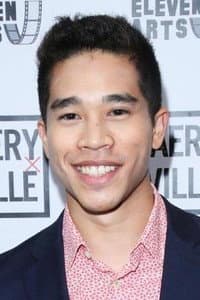Aaron Samuel Yong in Faeryville