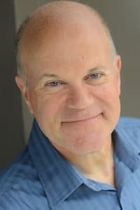 Mike Pniewski in Rescued by Faith: The Connie and Larry Van Oosten Story