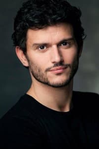 Pedro Cunha in O Cônsul de Bordéus