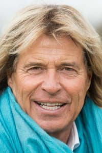 Hansi Hinterseer in Da wo die Freundschaft zählt
