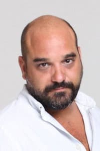 András Pál in Kilakoltatás
