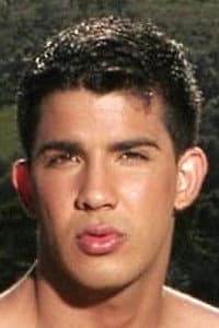 Angelo Fuentes in Deep Plunge