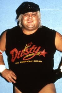 Virgil Runnels in MLW King of Kings
