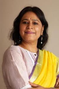 Shalini Vatsa in Peepli Live