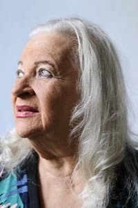Lucy de Carvalho in Três Cabras de Lampião