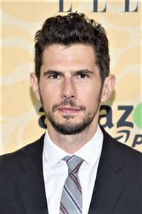 Daniel Eric Gold in Hello I Must Be Going