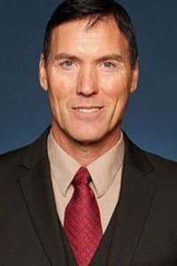 Joe Davis in Terror in Beverly Hills