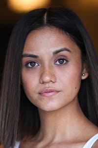 Ashlyn Ani in Deadly Yoga Retreat