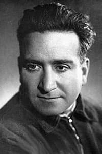 Pyotr Galadzhev in Ваша знакомая