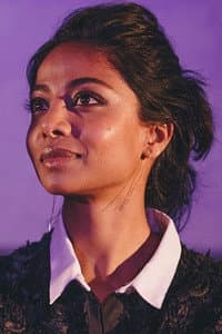 Rani Bheemuck in Zombie Club Special Cocktail