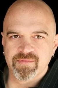 Mitch Lewis in Fallout: Lanius