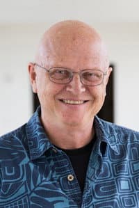 Dennis Muren in Standing on the Shoulders of Kubrick: The Legacy of 2001