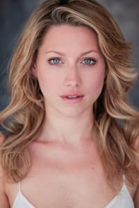 Niamh Walsh in Jamestown