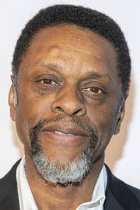 Lawrence Hilton-Jacobs in Playin' for Love