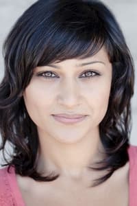 Chetna Pandya in Gardening