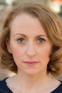 Kate Copeland in Sanitarium