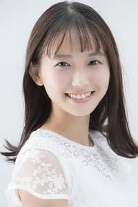 Nene Shida in 仮面ライダーギーツ FINAL STAGE