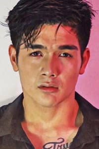 Tommy Peñaflor in I Love You, LC!