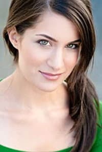 Stephanie Greco in The Haunting of Whaley House